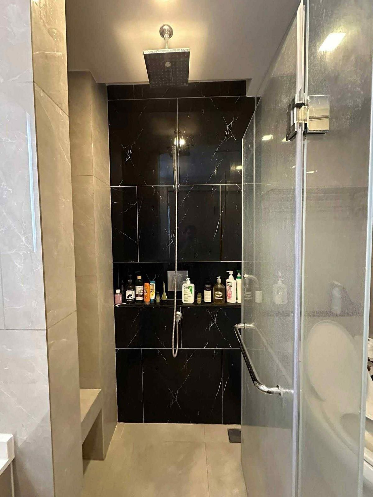 ให้เช่าคอนโดพระราม 9 เพชรบุรีตัดใหม่ RCA : ให้เช่า 📍 One9Five Asoke - Rama 9 📍 เฟอร์นิเจอร์ และ เครื่องใช้ไฟฟ้าครบ ใกล้ MRT พระราม 9