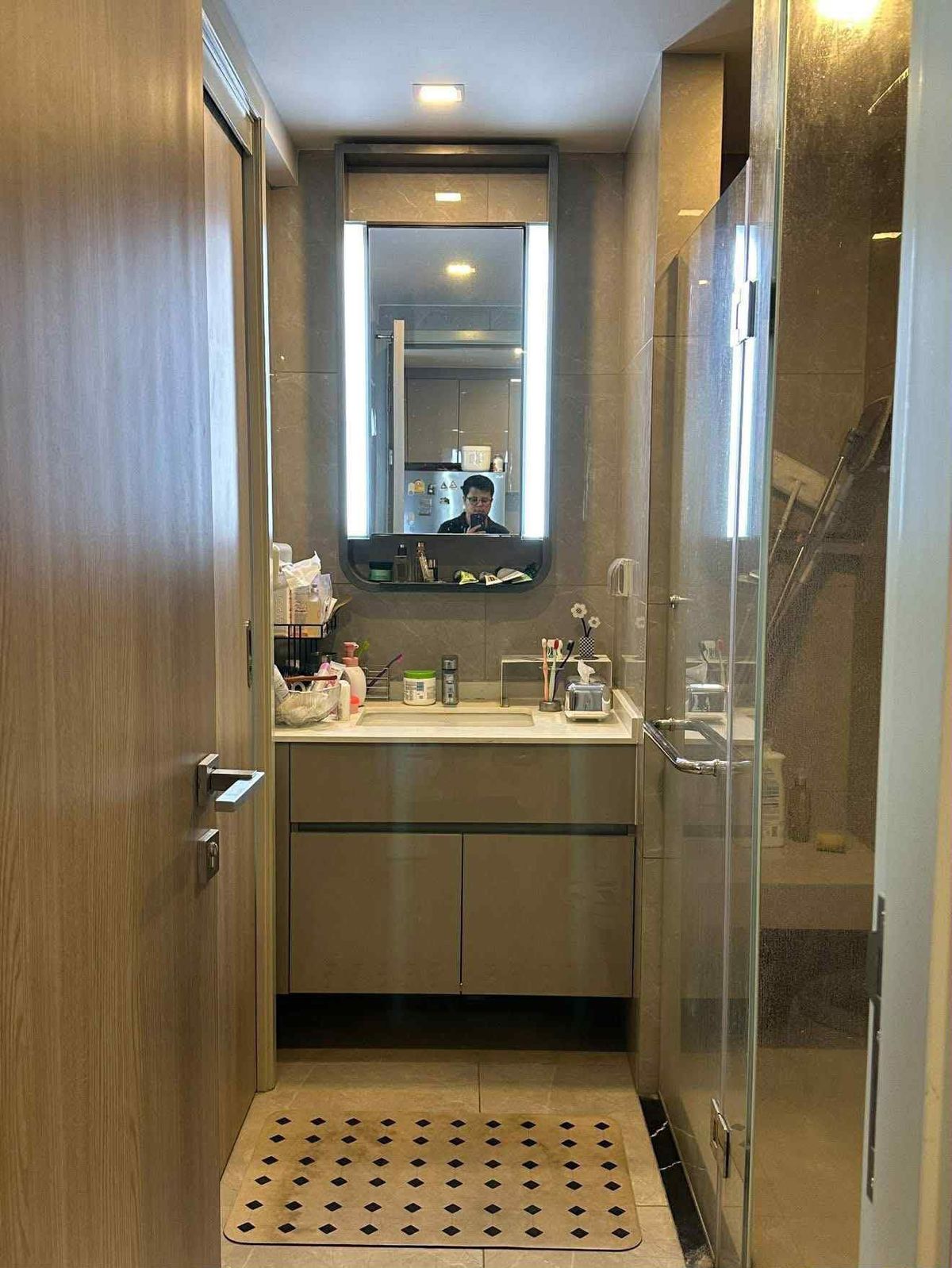 ให้เช่าคอนโดพระราม 9 เพชรบุรีตัดใหม่ RCA : ให้เช่า 📍 One9Five Asoke - Rama 9 📍 เฟอร์นิเจอร์ และ เครื่องใช้ไฟฟ้าครบ ใกล้ MRT พระราม 9