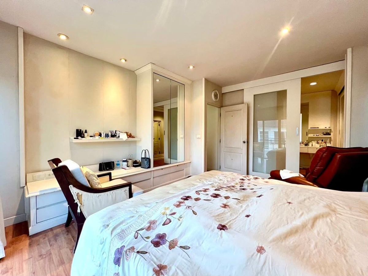 ขายบ้านนวมินทร์ รามอินทรา : ไลฟ์ บางกอก บลูเลอวาร์ด รามอินทรา 23 / 3 ห้องนอน (ขาย), Life Bangkok Boulevard Ramintra 23 / 3 Bedrooms (FOR SALE) TAN842