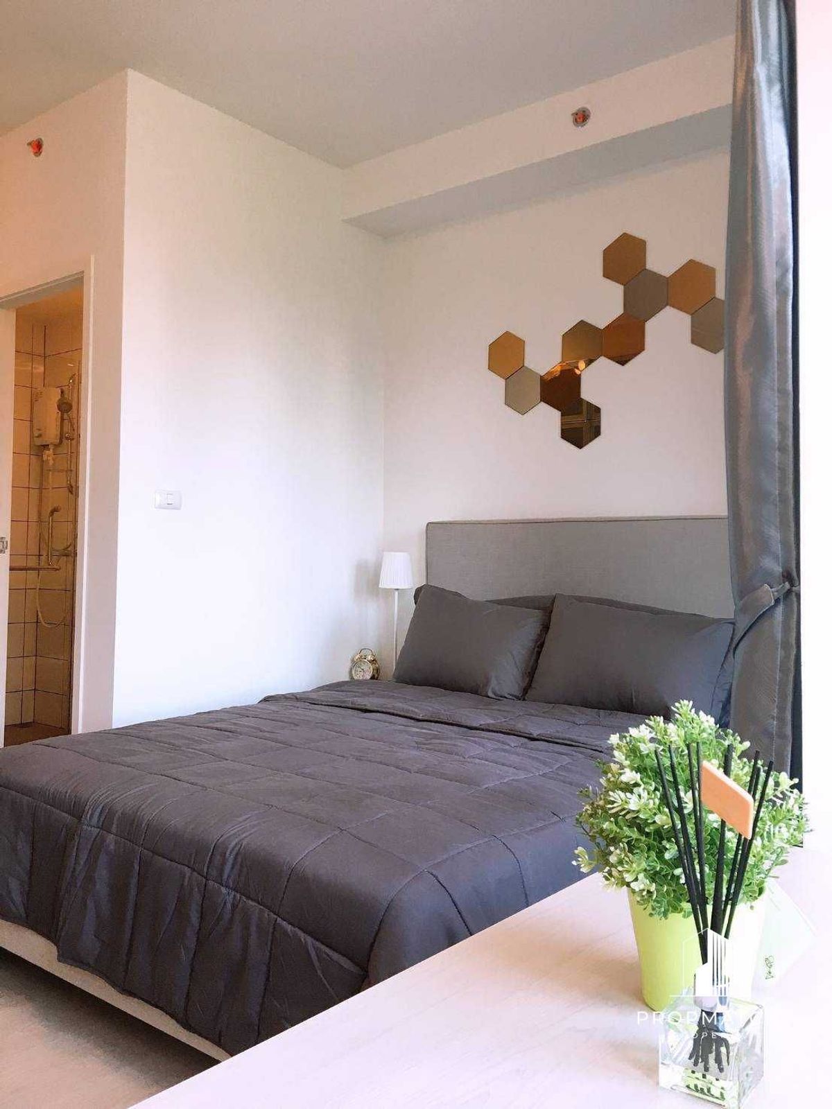 For SaleCondoRatchadapisek, Huaikwang, Suttisan : ⚡️Hot Priceound One Eco Ratchada Huaikwang 1BED 30 SQM 2,769,000 🔥 Interested, contact the putter 0928895628
