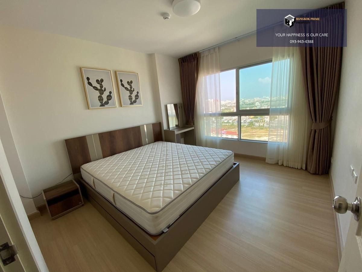 ขายคอนโดพระราม 9 เพชรบุรีตัดใหม่ RCA : Supalai Veranda Rama 9 | 🚝ใกล้ MRTพระราม9 #2025082111451
