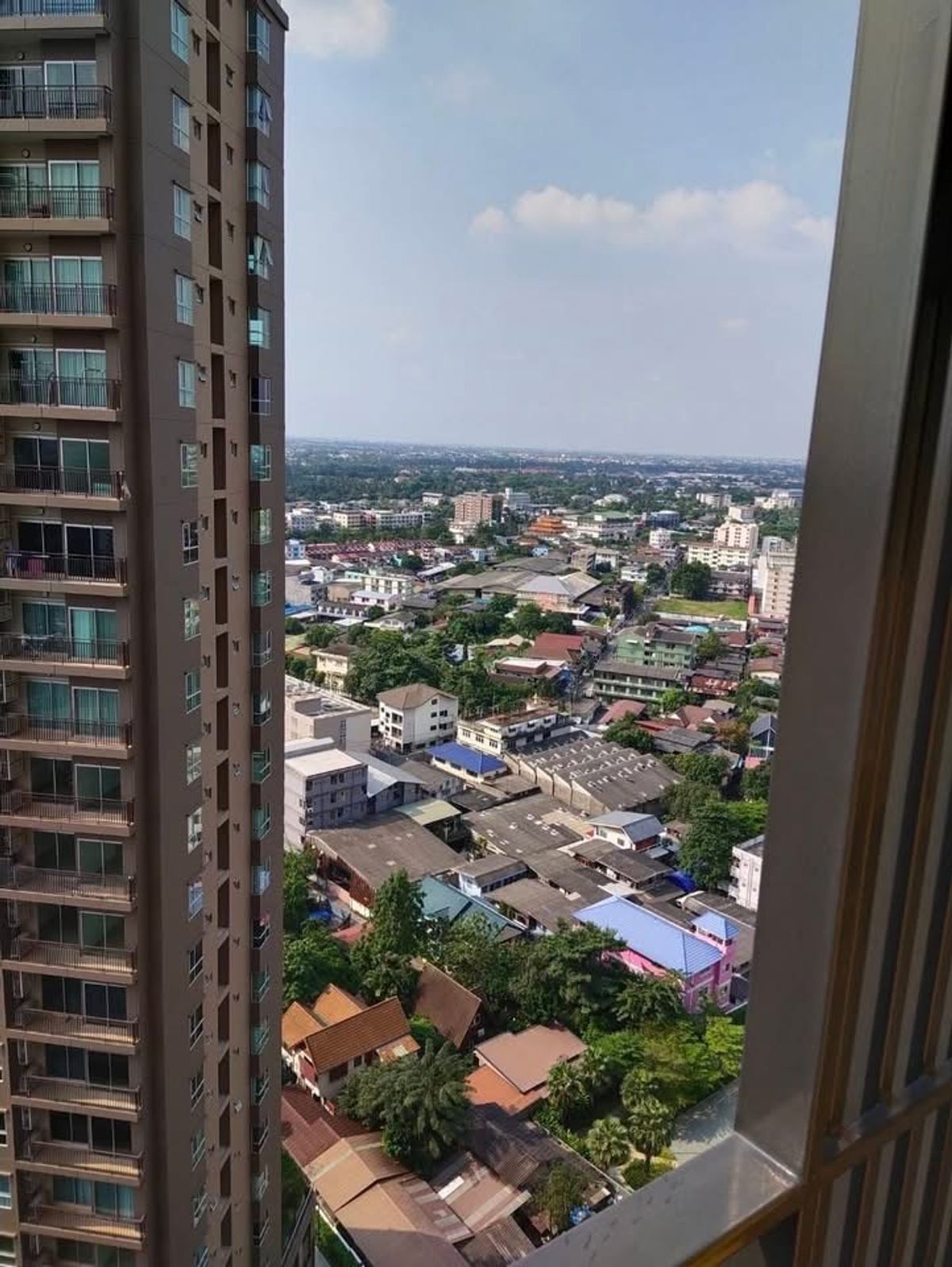 ขายคอนโดบางแค เพชรเกษม : 🚆mrtภาษีเจริญ🚆 คอนโด ตรงข้าม ซีคอน บางแค🌟 ขาย เดอะ พาร์คแลนด์ เพชรเกษม56 🔥