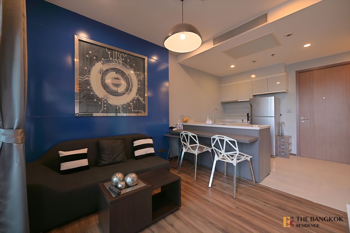 ขายคอนโดอ่อนนุช อุดมสุข : Wyne Sukhumvit For sales!!