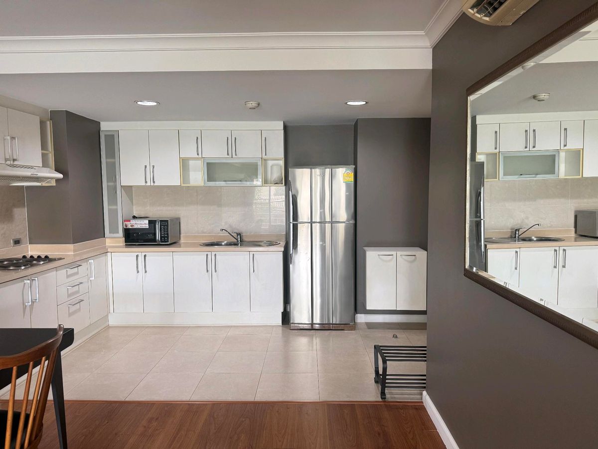 For RentCondoSukhumvit, Asoke, Thonglor : Grand Heritage Thonglor 2 Bed 110 SQ.M.
