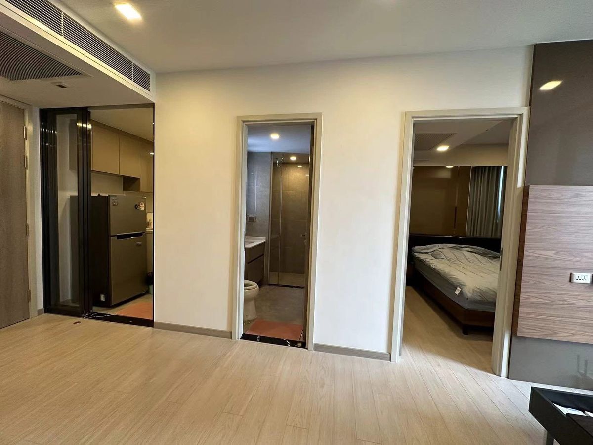 ให้เช่าคอนโดพระราม 9 เพชรบุรีตัดใหม่ RCA : ให้เช่า ✨ One9Five Asoke - Rama 9 ✨ เฟอร์นิเจอร์ และ เครื่องใช้ไฟฟ้าครบ ใกล้ MRT พระราม 9