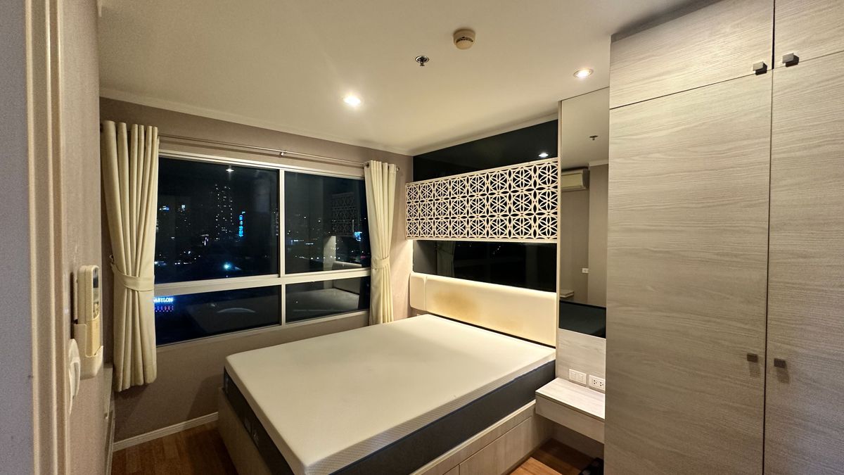 For RentCondoRama9, Petchburi, RCA : Renting free 💥 Lumpini Park Rama 9 - Ratchada ☎️Line: 0883894733