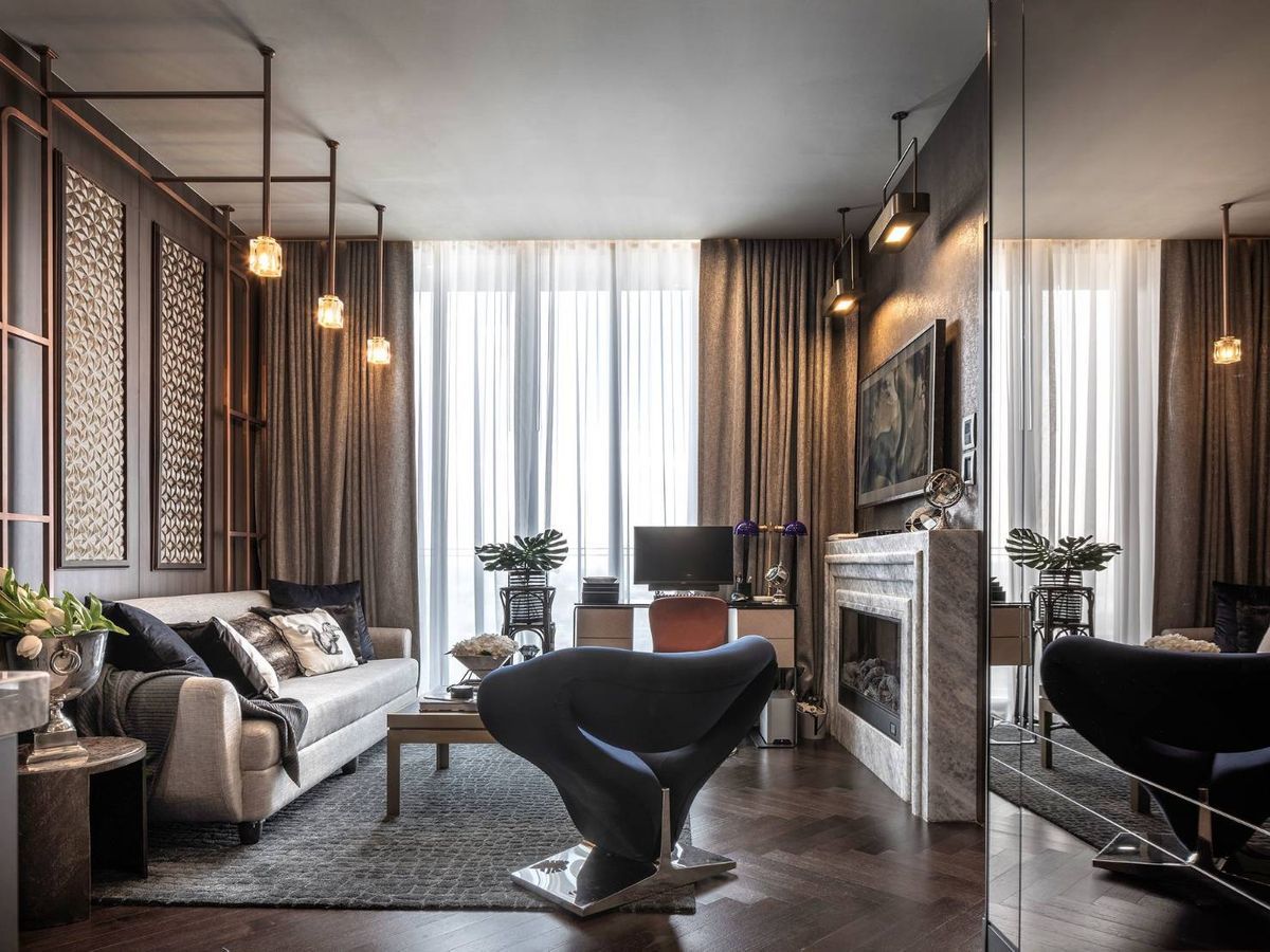 คอนโดอารีย์ อนุสาวรีย์ : 🔥 ขายด่วน | The Monument Sanampao by Sansiri 🔥 ✨ Ultra-Luxury Condo | ใกล้ BTS สนามเป้า & BTS อนุสาวรีย์ชัยฯ