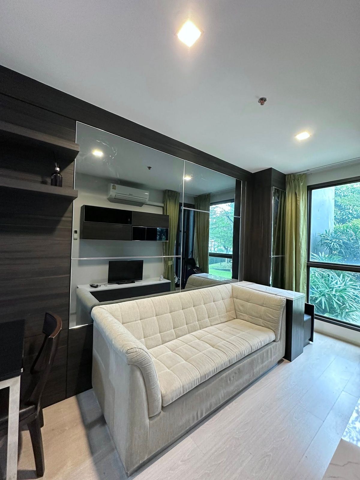 For RentCondoOnnut, Udomsuk : 🔥 (Rent) New room, best value! ✨RHYTHM Sukhumvit 44/1 / 1 Bedroom (For Rent) / 1 Bedroom (Rental) Notify Codem438