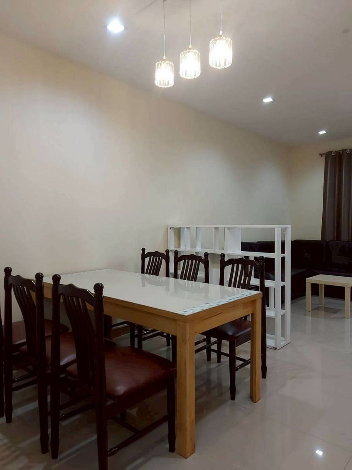 For RentTownhomePattanakan, Srinakarin : P-2784 Urgent rent! Golden Town 2 Onnut-Development is ready.
