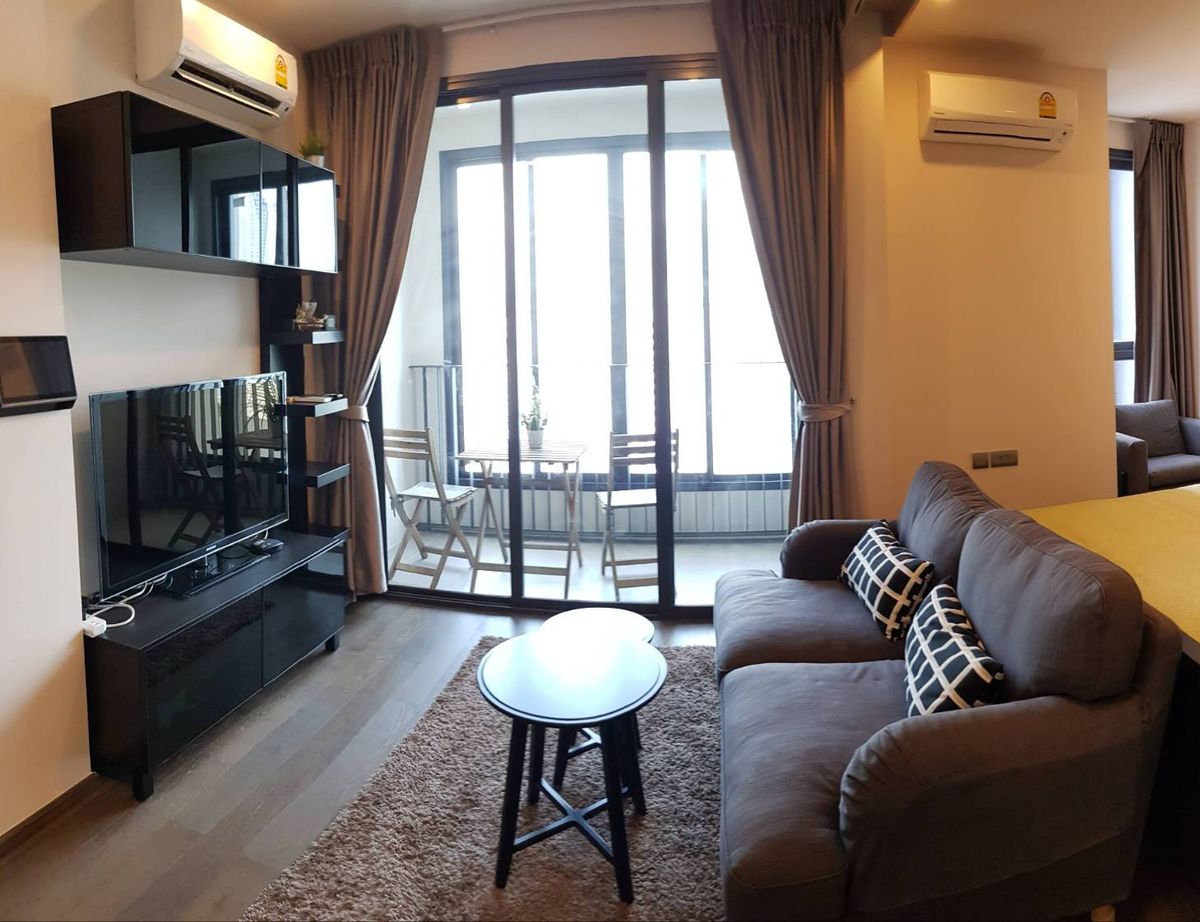 For RentCondoRatchathewi,Phayathai : (For Rent) Ideo Q Siam-Ratchathewi near BTS Ratchathewi