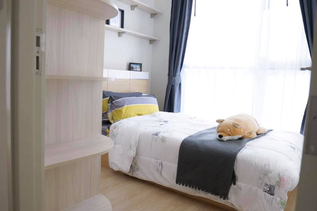 For RentCondoRatchadapisek, Huaikwang, Suttisan : 0565♛ 2 bedroom rental ♙ Noble Revol, Ratchada ♜MRT Cultural Center