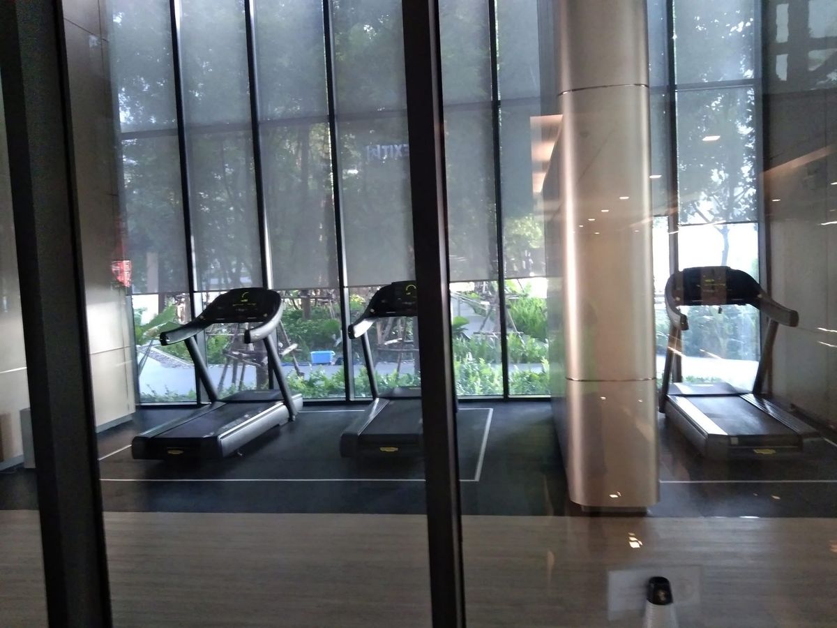 ให้เช่าคอนโดพระราม 9 เพชรบุรีตัดใหม่ RCA : ให้เช่า 📍 One9Five Asoke - Rama 9 📍 เฟอร์นิเจอร์ และ เครื่องใช้ไฟฟ้าครบ ใกล้ MRT พระราม 9