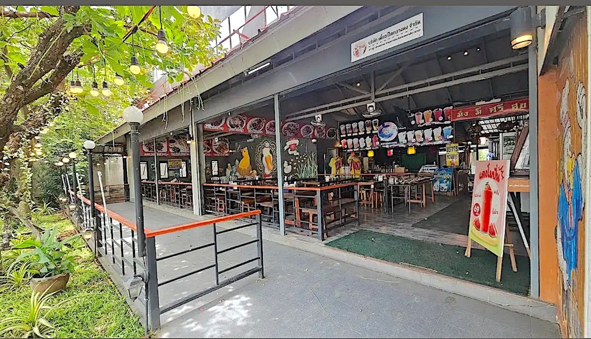 For SaleLandPak Chong KhaoYai : Land for sale with vineyard, rose garden, Klang Dong, along Mittraphap Road, 14 rai