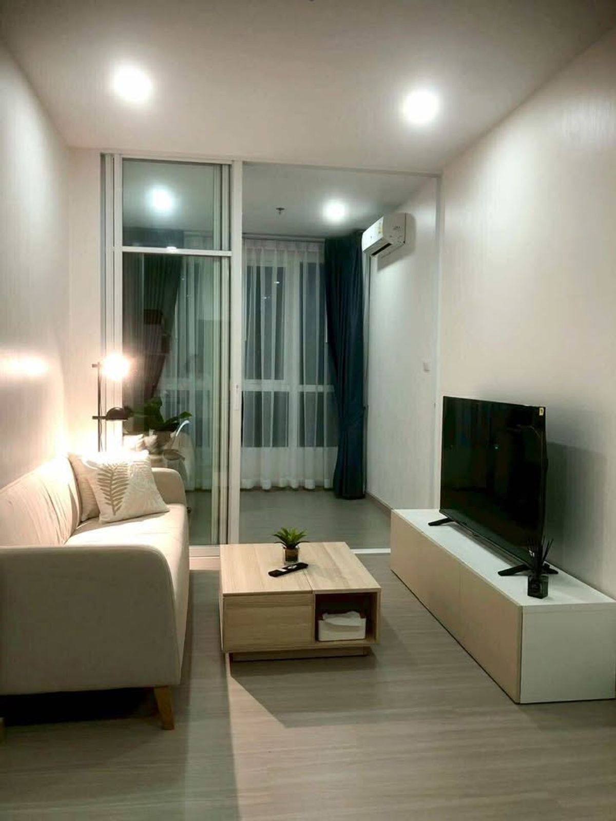 For RentCondoThaphra, Talat Phlu, Wutthakat : Rent Supalai Loft Sathorn-RATCHAPHRUEK