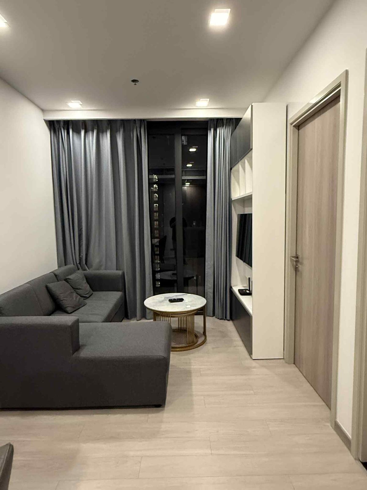 ให้เช่าคอนโดพระราม 9 เพชรบุรีตัดใหม่ RCA : ให้เช่า ✨ One9Five Asoke - Rama 9 ✨ เฟอร์นิเจอร์ และ เครื่องใช้ไฟฟ้าครบ ใกล้ MRT พระราม 9