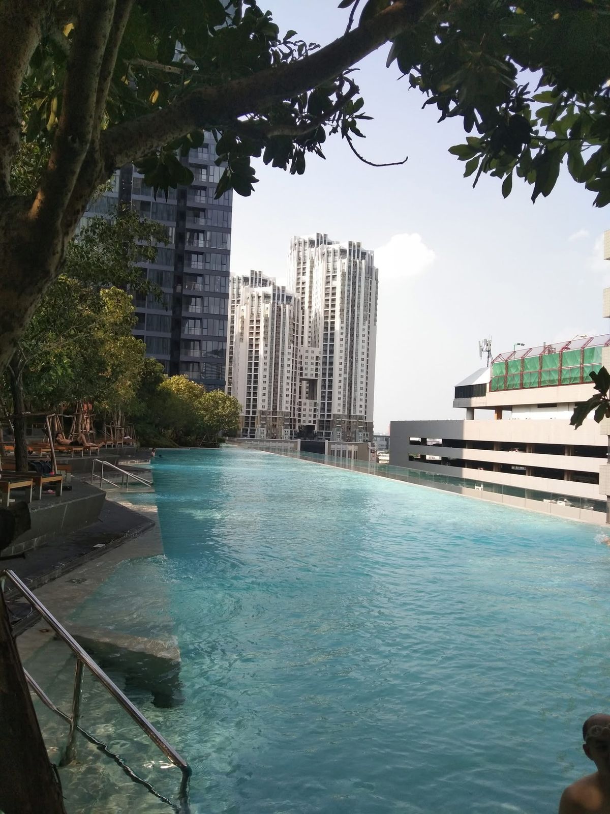 ให้เช่าคอนโดพระราม 9 เพชรบุรีตัดใหม่ RCA : ให้เช่า 📍 One9Five Asoke - Rama 9 📍 เฟอร์นิเจอร์ และ เครื่องใช้ไฟฟ้าครบ ใกล้ MRT พระราม 9