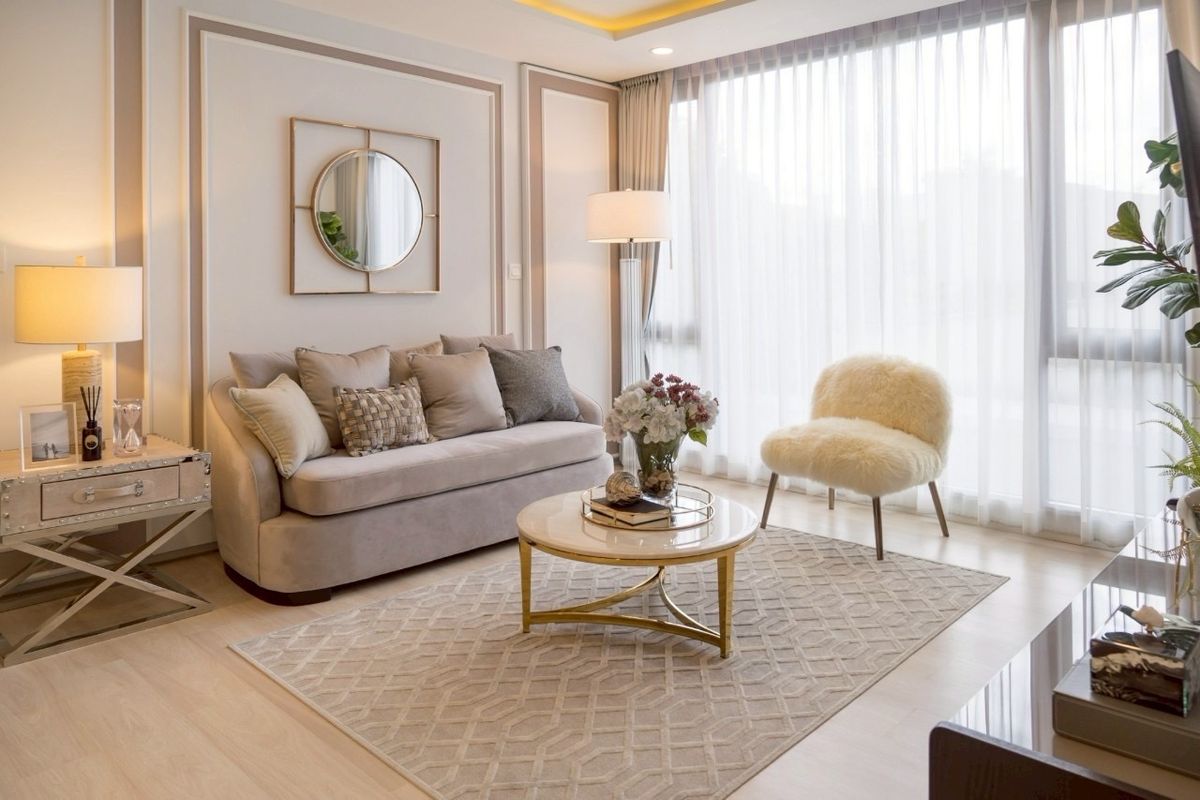For SaleCondoAri,Anusaowaree : Sell ​​KARA ARI-RAMA6 2 BED 2 Bath 8.79 MB. Contact 062-4468565.