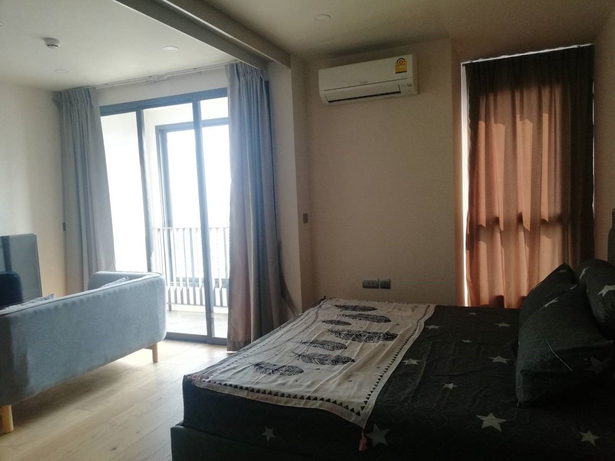 For RentCondoRatchathewi,Phayathai : Condo for rent Q Chidlom Petchaburi, near BTS Chidlom