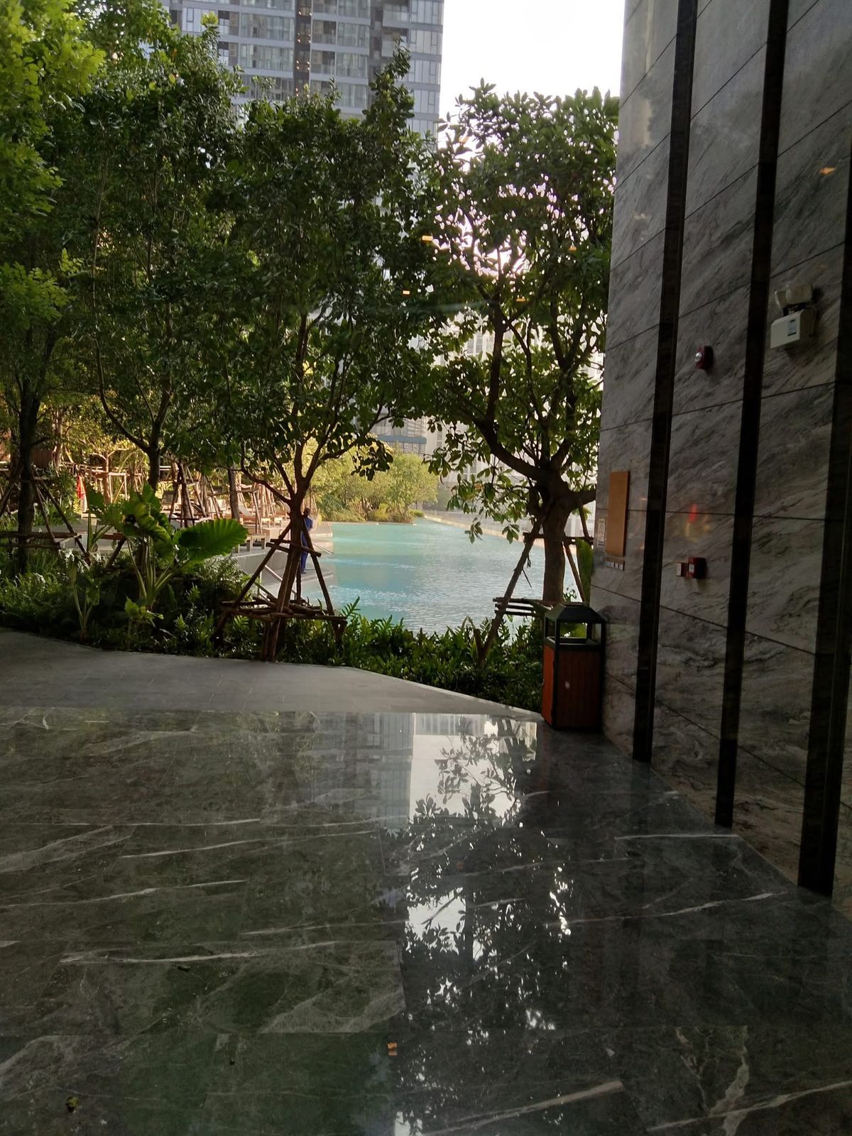 ให้เช่าคอนโดพระราม 9 เพชรบุรีตัดใหม่ RCA : ให้เช่า 📍 One9Five Asoke - Rama 9 📍 เฟอร์นิเจอร์ และ เครื่องใช้ไฟฟ้าครบ ใกล้ MRT พระราม 9