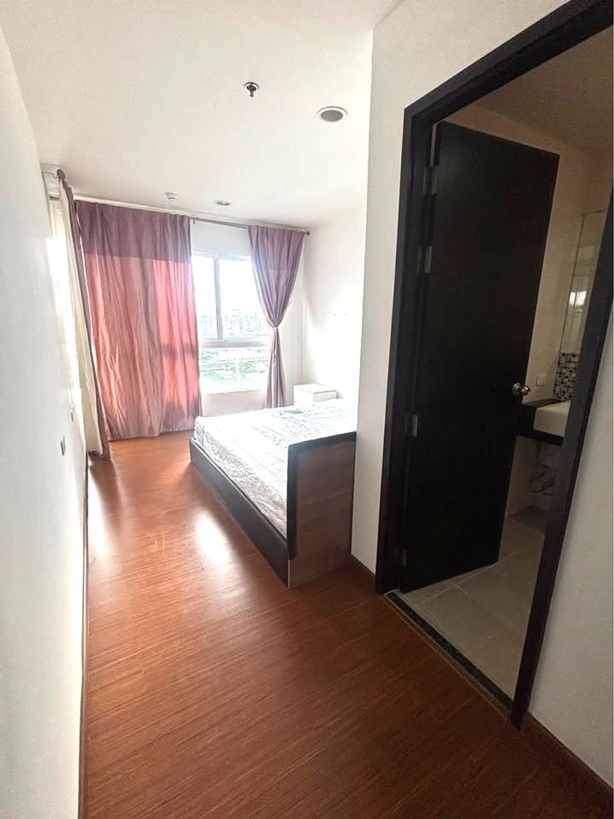 ขายคอนโดอ่อนนุช อุดมสุข : ขาย Diamond Sukhumvit Onnut 2B2B 60ตรม ชั้น10 ราคา 4.79ลบ [NCs250809]