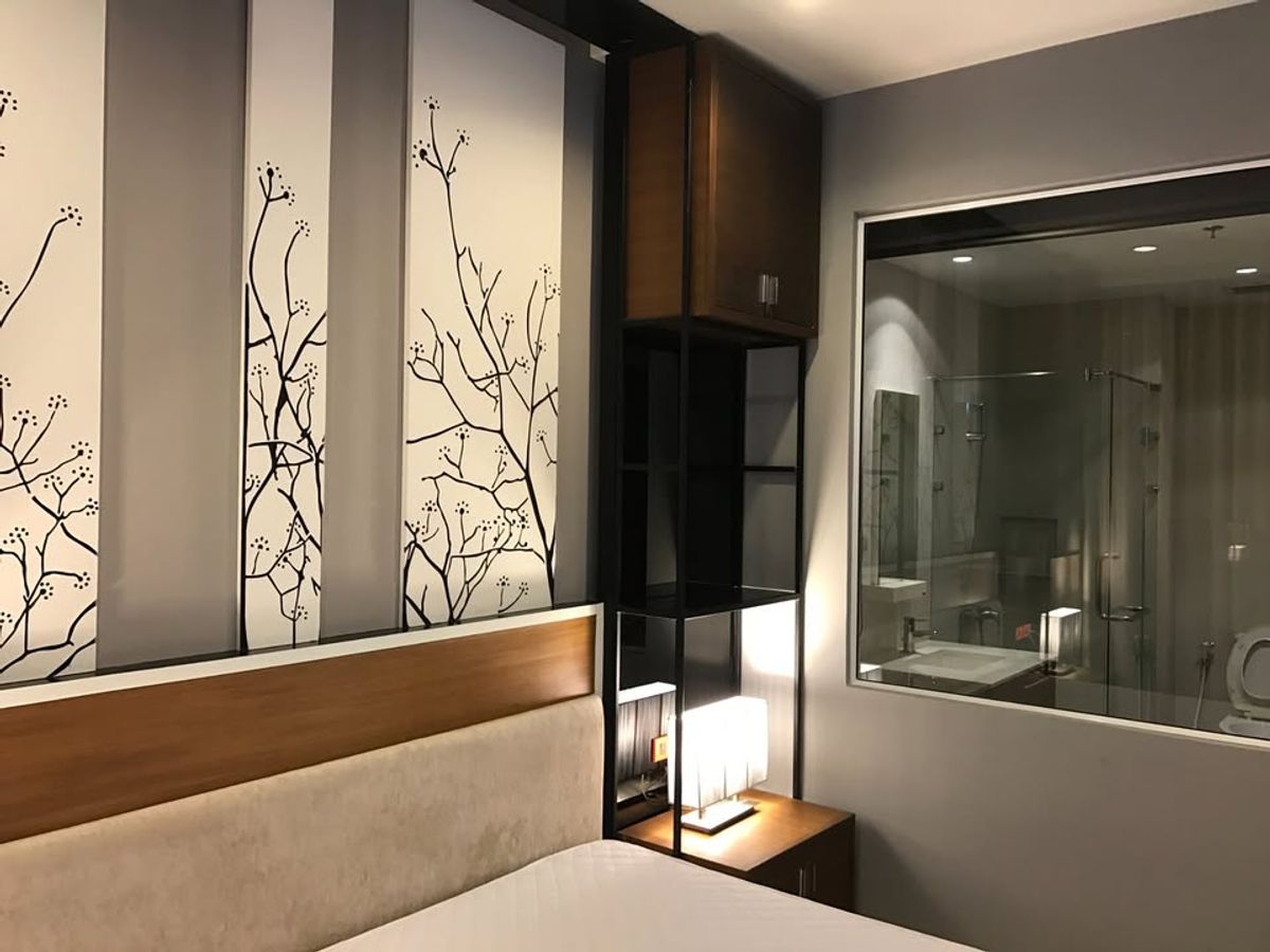 คอนโดราชเทวี พญาไท : Villa Rachatewi Duplex【𝐒𝐄𝐋𝐋 & 𝐑𝐄𝐍𝐓】🔥วินเทจผสมโมเดิร์นเบา ๆ กลิ่นอายคลาสสิกที่ไม่ตกยุค🔥