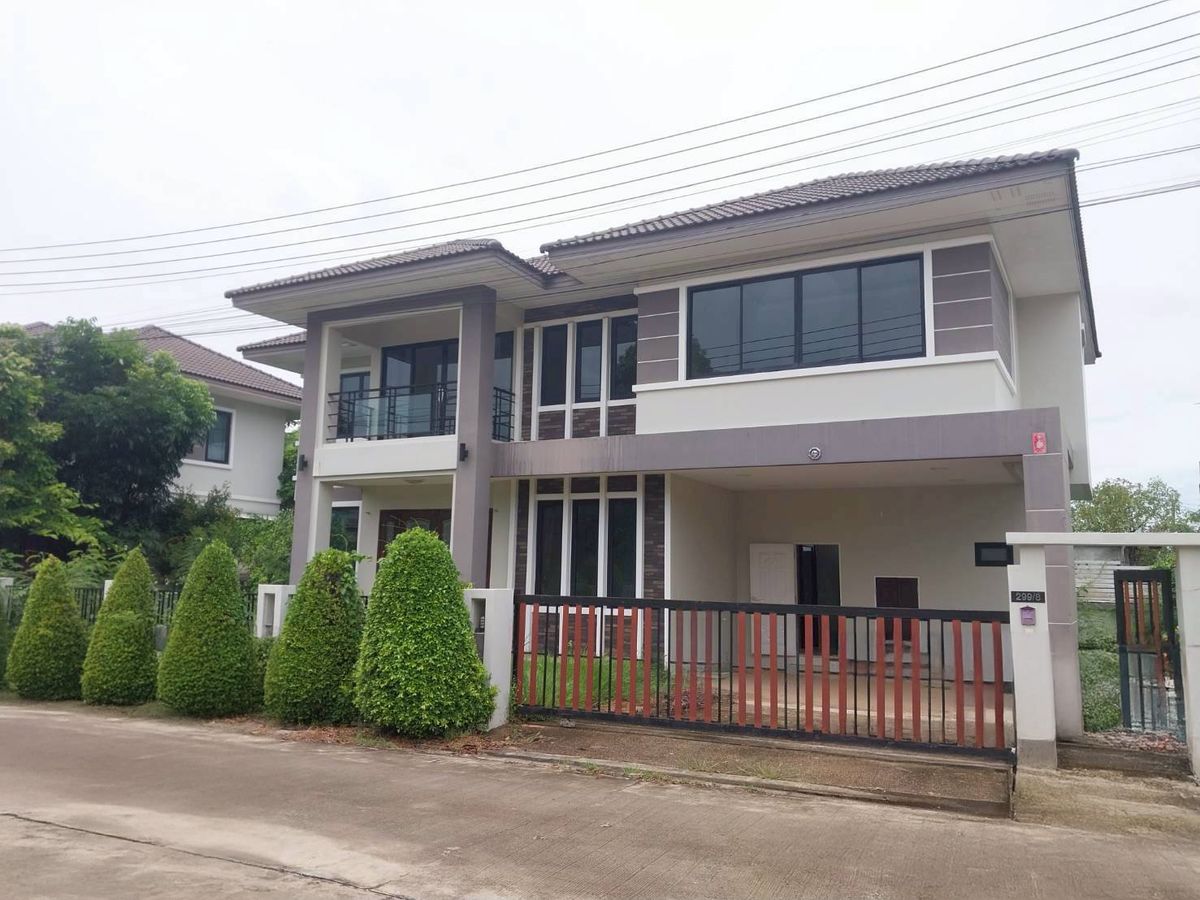ขายบ้านโคราช นครราชสีมา : JK2 6697011 ไอคอน 3