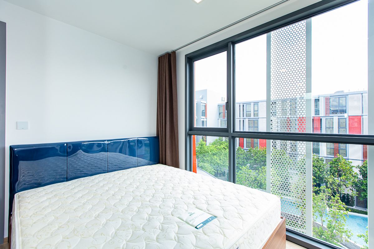 For RentCondoSukhumvit, Asoke, Thonglor : Taka Haus for rent, 40,000 baht [JZr250816]