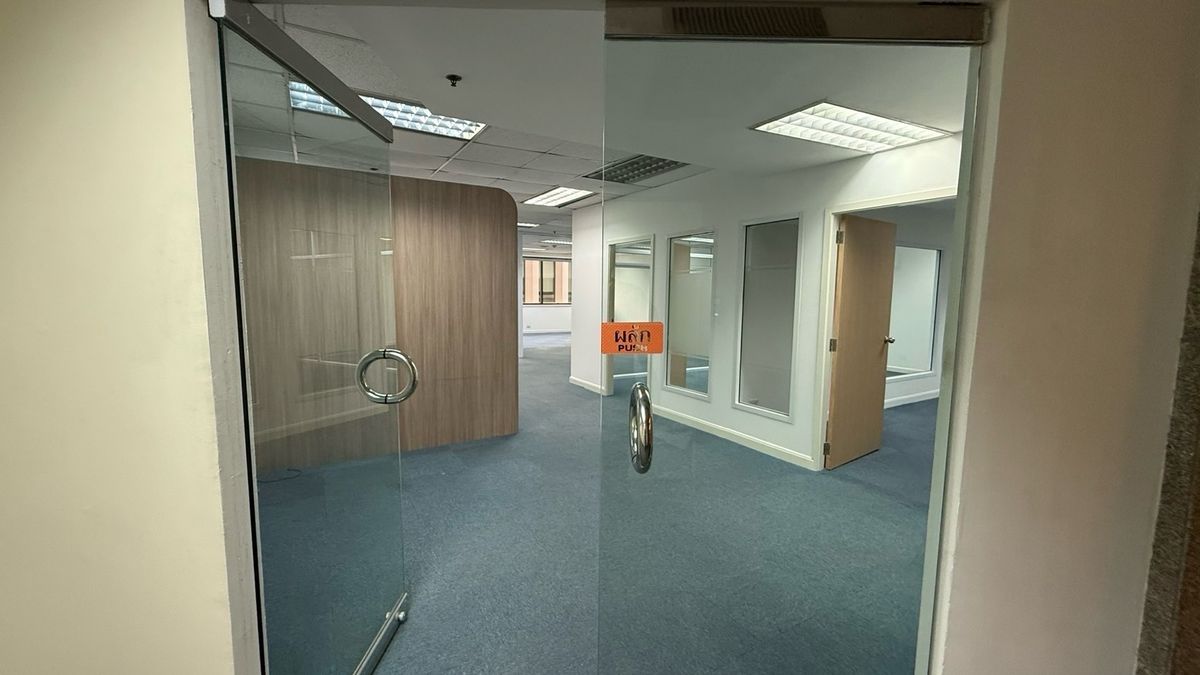 ให้เช่าสำนักงานนานา : ให้เช่าออฟฟิศ140 ตร.ม. – อโศก–นานา ใกล้รถไฟฟ้า