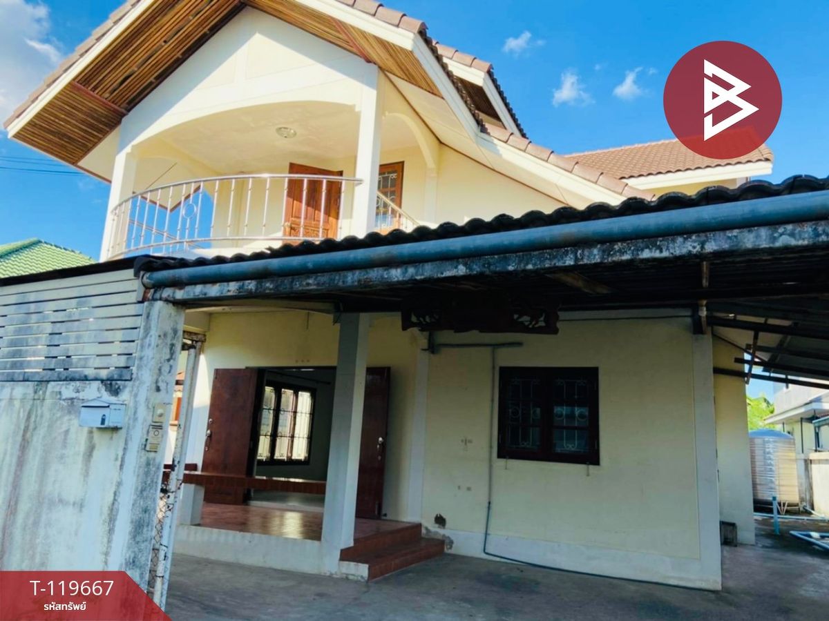 ขายบ้านพิษณุโลก : ขายด่วนบ้านเดี่ยว เนื้อที่ 66.6 ตารางวา วัดจันทร์ พิษณุโลก ทำเลดีอยู่ในแหล่งชุมชน