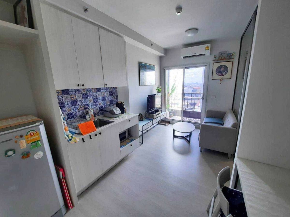 For RentCondoBang Sue, Wong Sawang, Tao Pun : 🍀 For rent, Chapter One Chaim, Bang Pho 🍀 Interested in adding LINE @zcondo (with @prefix) 🔥 C4446