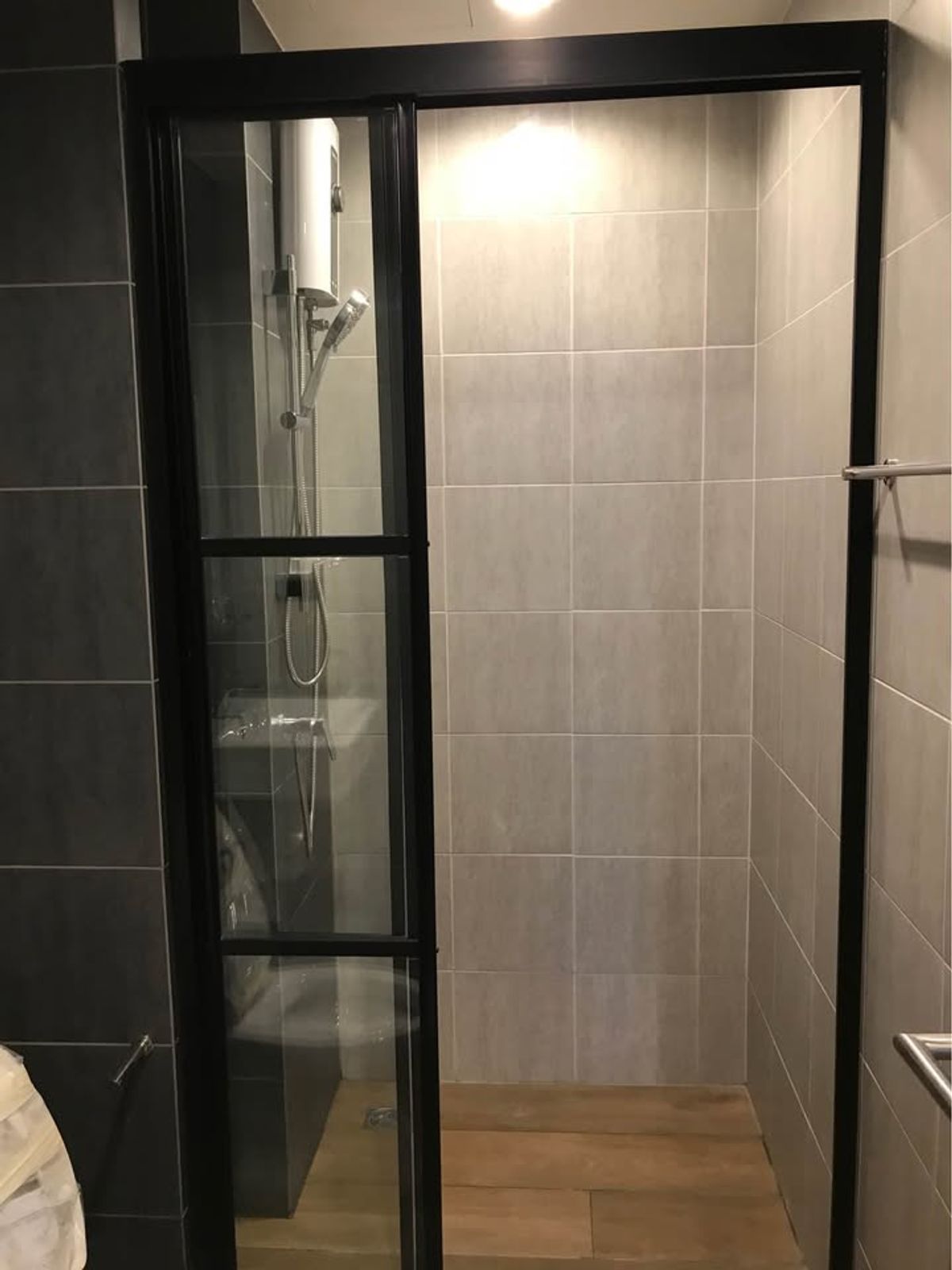 ขายคอนโดพระราม 9 เพชรบุรีตัดใหม่ RCA : ทิศตะวันออก ห้องสวยแต่งครบราคาดีที่สุด!!⭐The Base Garden พระราม9