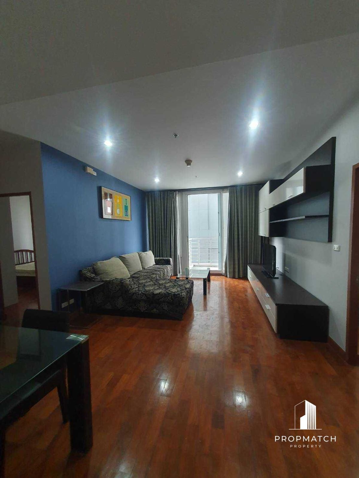 ให้เช่าคอนโดสุขุมวิท อโศก ทองหล่อ : ✨Flash Deal ✨Siri Residence Sukhumvit 24( 2Bed 2Bath 94.32SQM.) แต่งครบพร้อมอยู่ !! เพียง 60,000บาทต่อเดือน Tel.0981315848 @propmatch