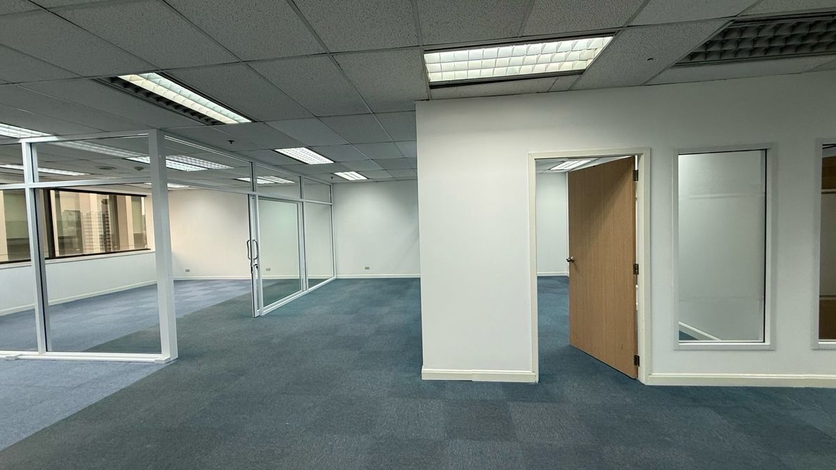 ให้เช่าสำนักงานนานา : ให้เช่าออฟฟิศ140 ตร.ม. – อโศก–นานา ใกล้รถไฟฟ้า