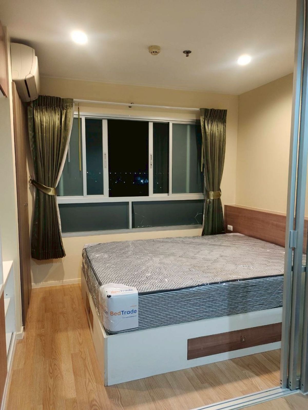 For RentCondoSeri Thai, Ramkhamhaeng Nida : ✅ LP60238 ✅ Line : @p2nproperty