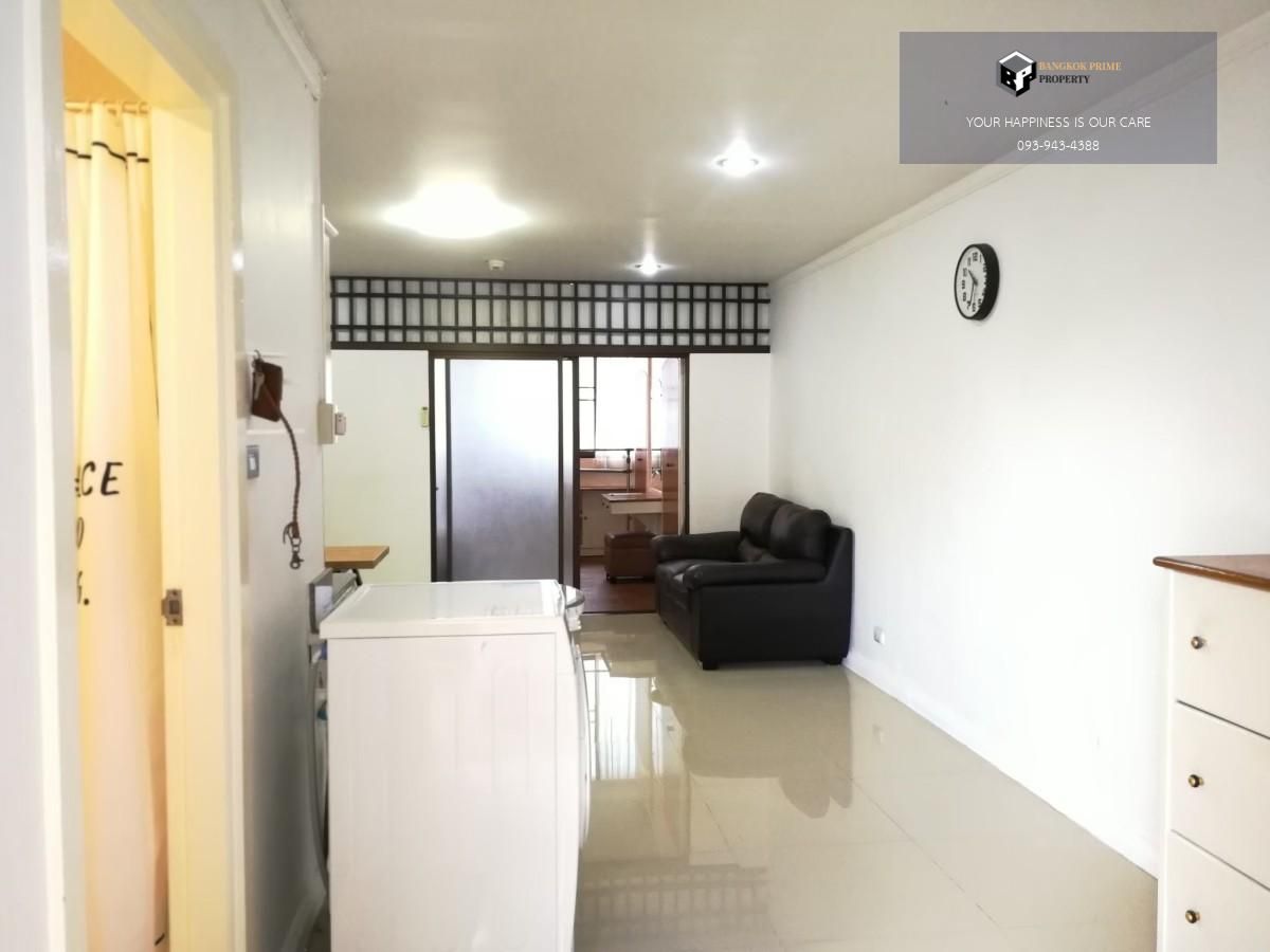 ขายคอนโดสุขุมวิท อโศก ทองหล่อ : Supalai Place Sukhumvit 39 | 🚝ใกล้ BTSพร้อมพงษ์ #2025082111442