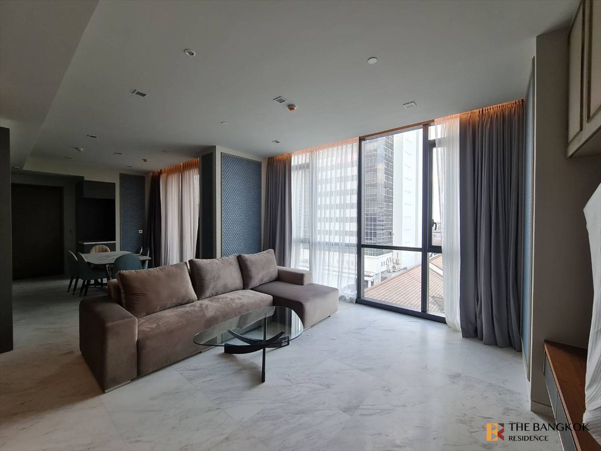 ขายคอนโดสุขุมวิท อโศก ทองหล่อ : THE MONUMENT THONGLOR : Ultra Luxury Condominium