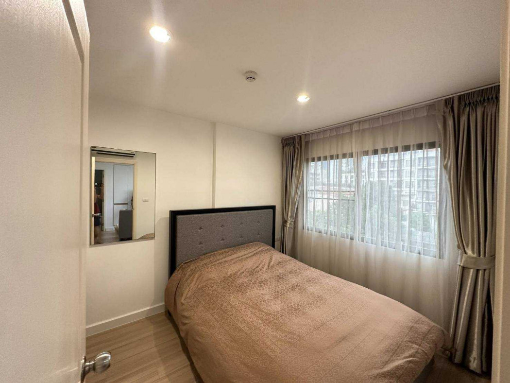 ให้เช่าคอนโดสุขุมวิท อโศก ทองหล่อ : ให้เช่า คอนโด The Nest สุขุมวิท 22 29 ตรม ใกล้ BTS พร้อมพงษ์