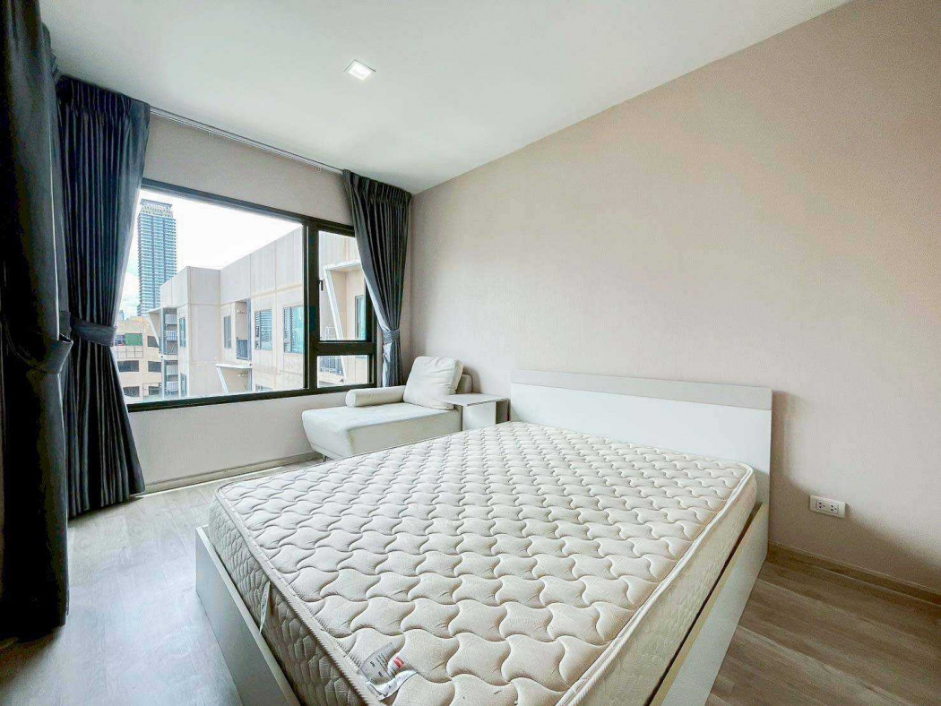 For RentCondoSathorn, Narathiwat : Condo for rent: CONDOLETTE PIXEL Sathorn, 24 sq m, near MRT Lumpini
