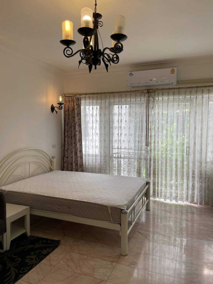 For RentCondoSukhumvit, Asoke, Thonglor : Condo for rent: Raintree Villa Sukhumvit 53, 32 sq m, near BTS Thonglor