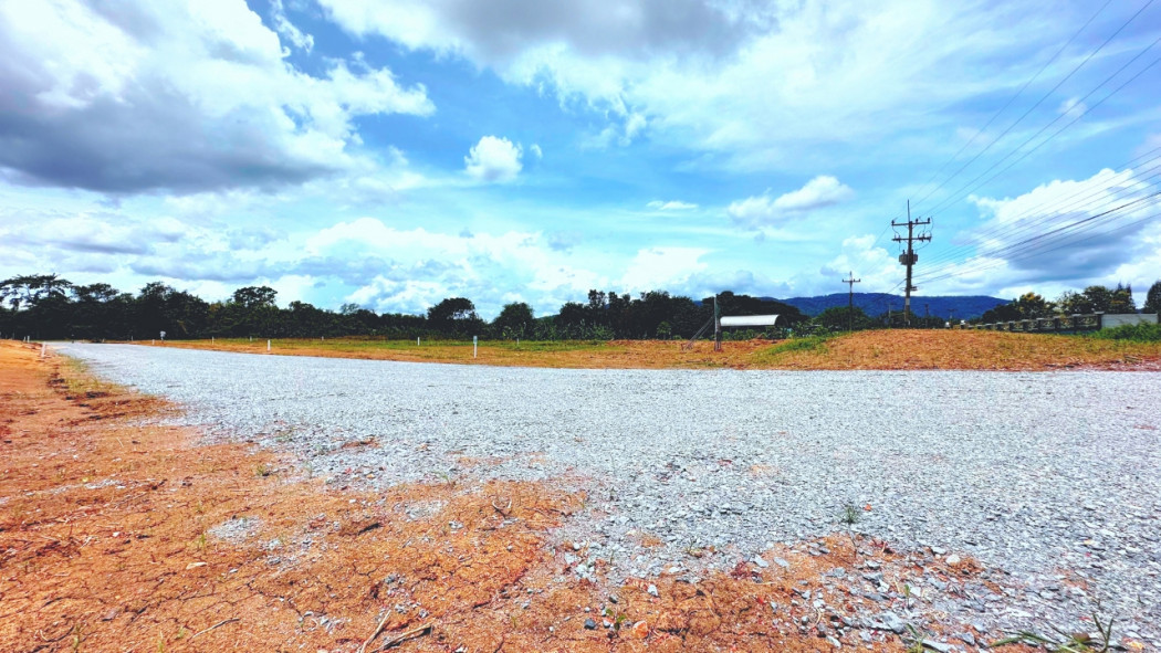 For SaleLandPak Chong KhaoYai : land for sale in Moo Si, Pak Chong land, Khao Yai land, 3 ngan 50 sq m, 375 m