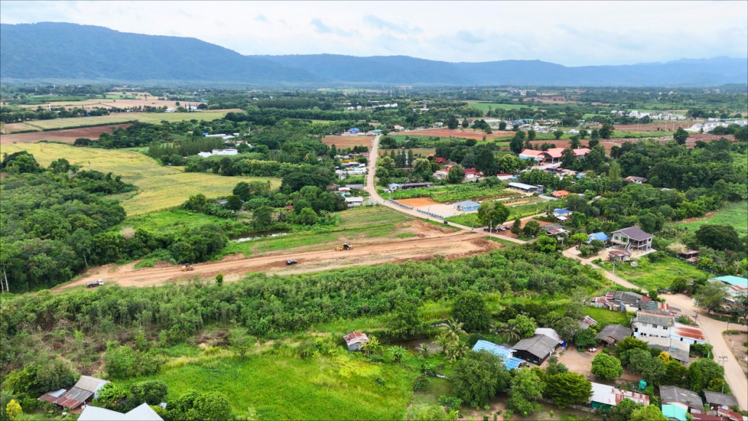 For SaleLandPak Chong KhaoYai : land for sale in Moo Si, Pak Chong land, Khao Yai land, 3 ngan 50 sq m, 375 m