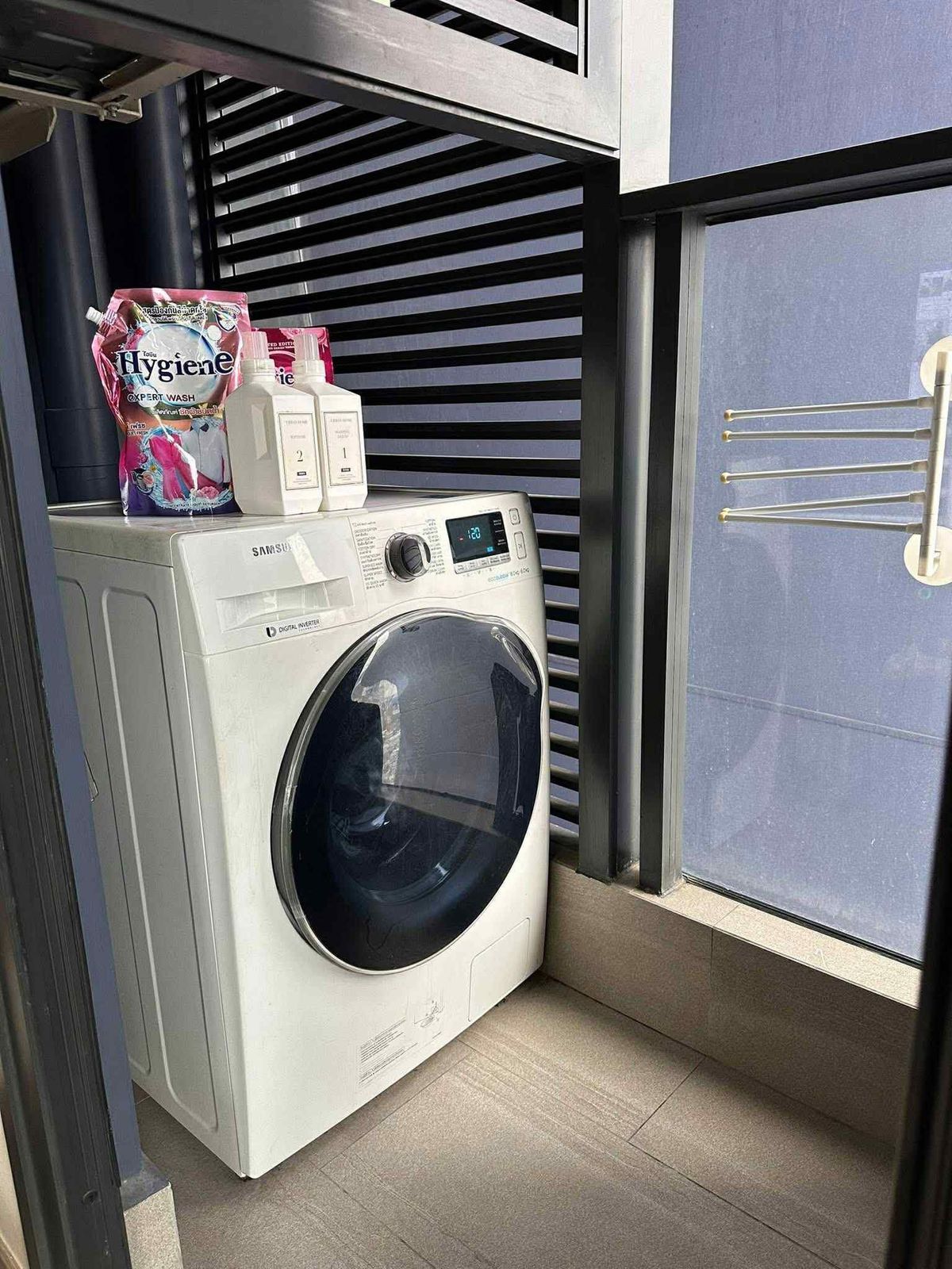 ให้เช่าคอนโดพระราม 9 เพชรบุรีตัดใหม่ RCA : ให้เช่า 📍 One9Five Asoke - Rama 9 📍 เฟอร์นิเจอร์ และ เครื่องใช้ไฟฟ้าครบ ใกล้ MRT พระราม 9