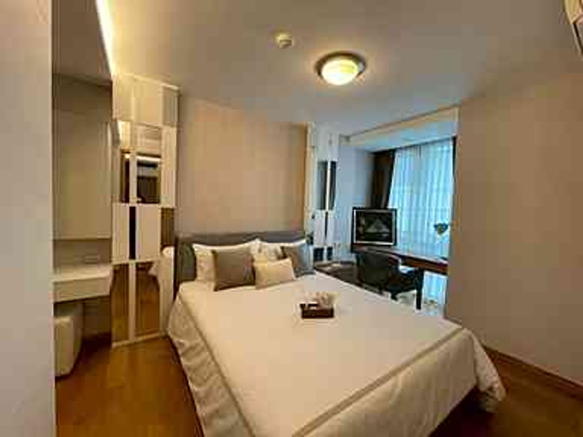 ขายคอนโดนานา : 🏢✨ InterLux Sukhumvit 13 ขาย 4.4 ลบ. ขายพร้อมผู้เช่า🚆 ใกล้ BTS นานา + MRT สุขุมวิท