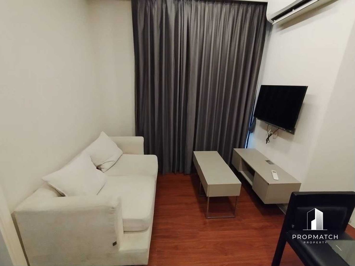ให้เช่าคอนโดสุขุมวิท อโศก ทองหล่อ : ✨Flash Deal ✨VTARA Sukhumvit 36( 2Bed 2Bath 50.5SQM.) แต่งครบพร้อมอยู่ !! เพียง 35,000บาทต่อเดือน Tel.0981315848 @propmatch
