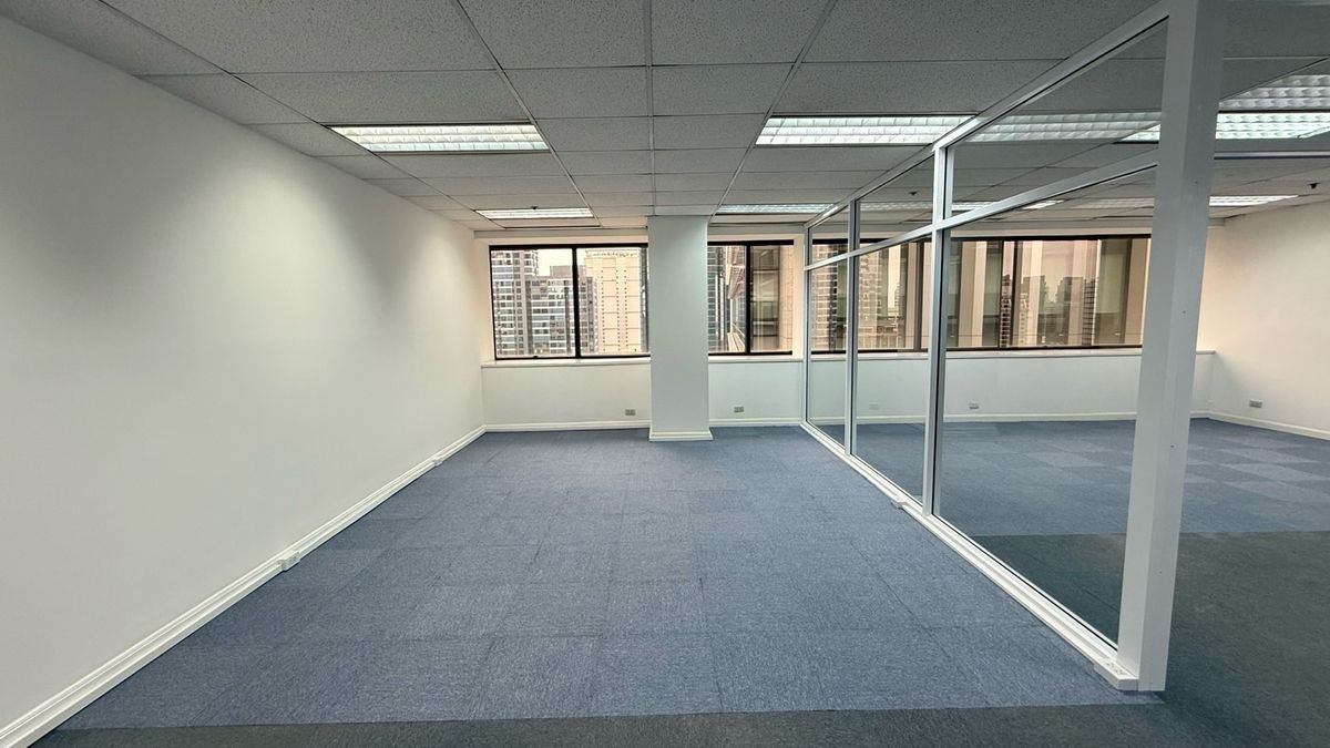 ให้เช่าสำนักงานนานา : ให้เช่าออฟฟิศ140 ตร.ม. – อโศก–นานา ใกล้รถไฟฟ้า