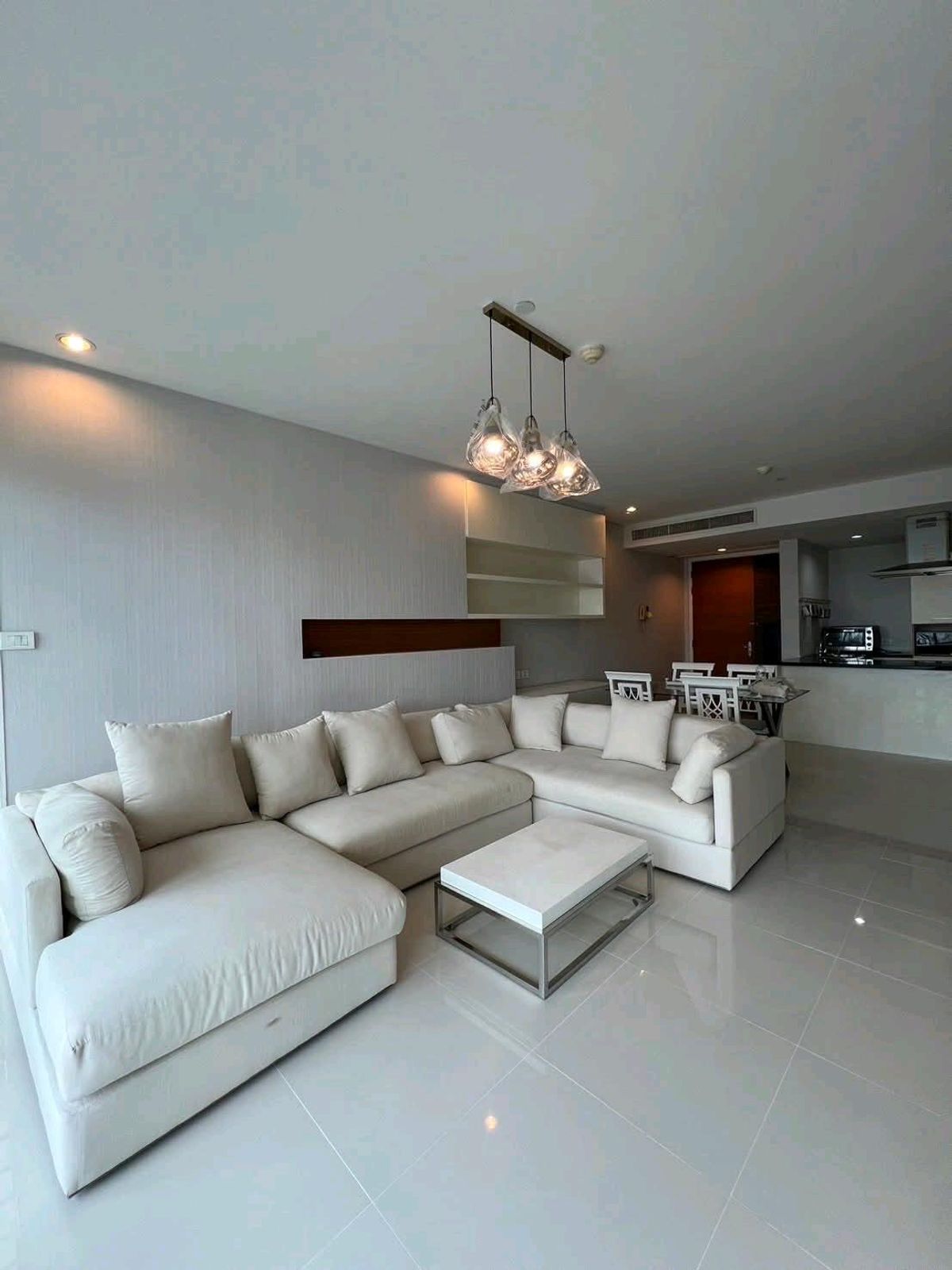 For RentCondoSukhumvit, Asoke, Thonglor : 🔥 Condo for Rent Fullerton Sukhumvit 🔥🔥BTS Phromphong
