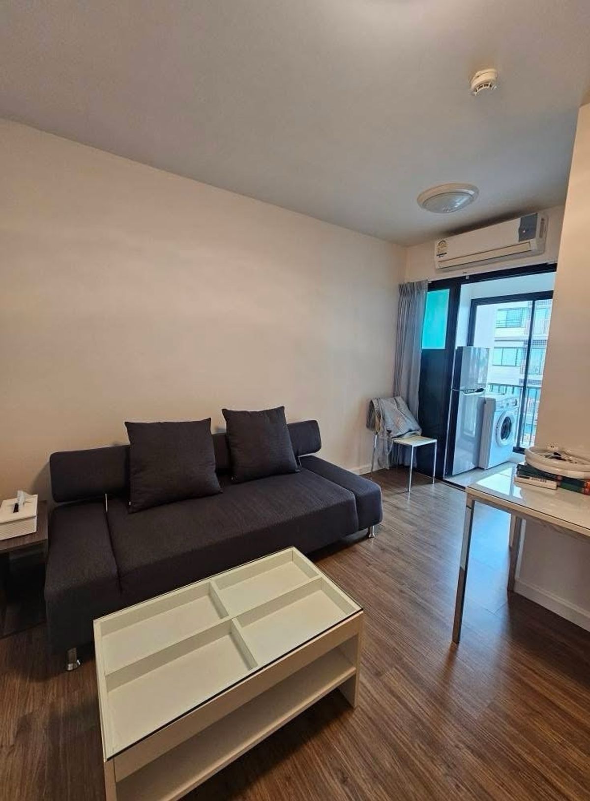 ให้เช่าคอนโดพุทธมณฑล ศาลายา : 🛋️ให้เช่าคอนโด i Condo Salaya 
ไอคอนโด ศาลายา 