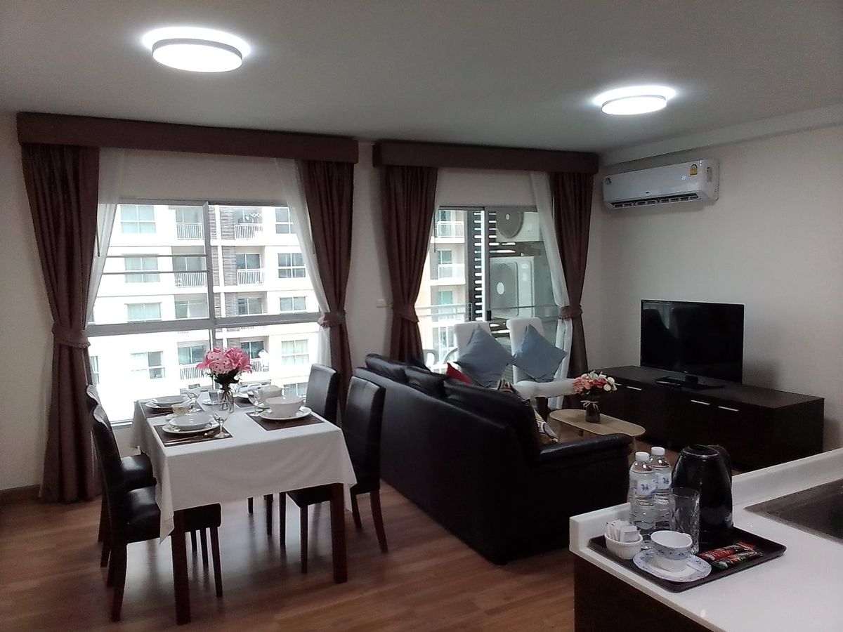 ให้เช่าคอนโดสุขุมวิท อโศก ทองหล่อ : 🏢Condo for rent : S&S Sukhumvit 101/1 : เอส แอนด์ เอส สุขุมวิท 101/1 ((BTS Punnawithi)) WL-02  