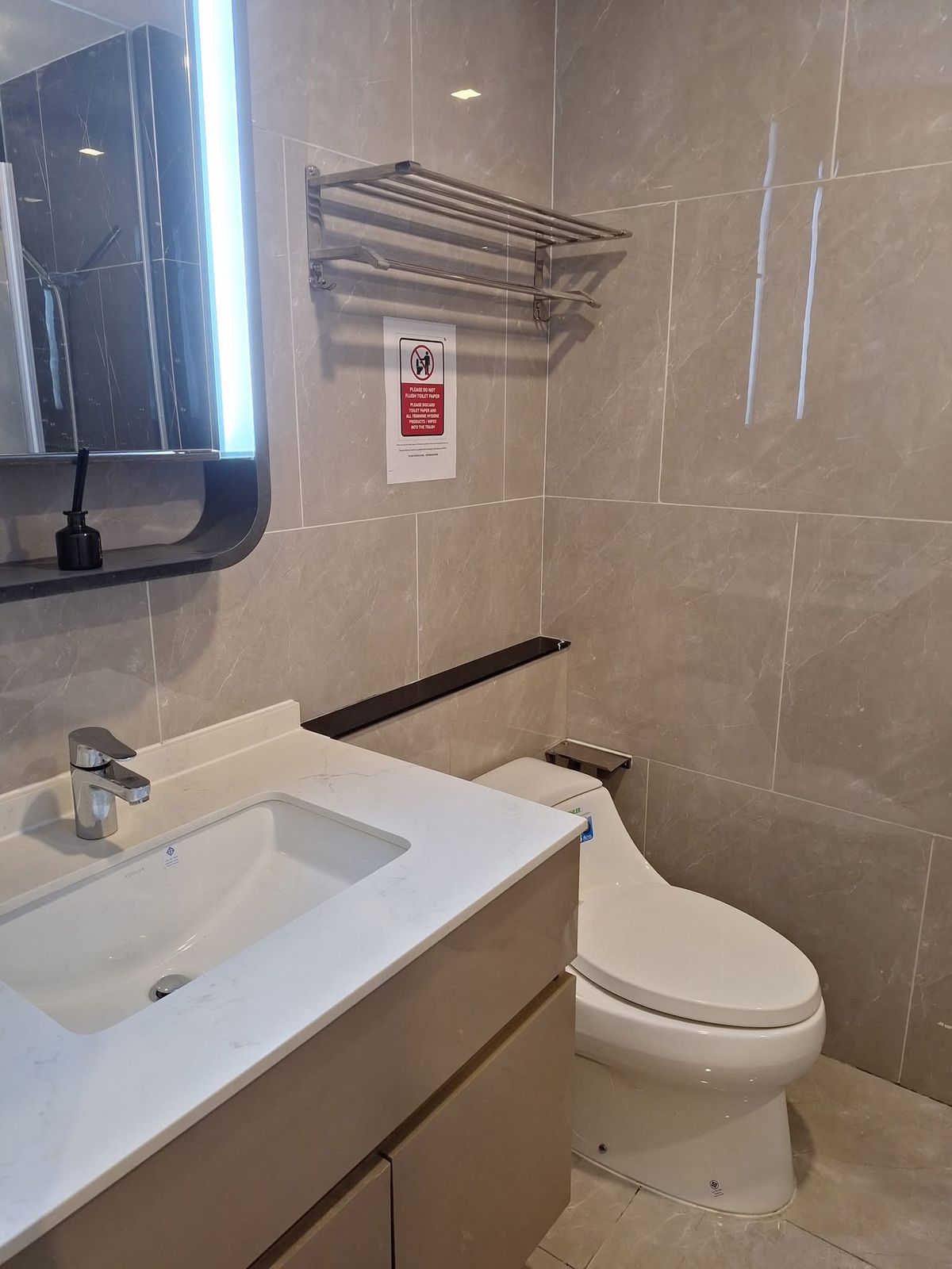 ให้เช่าคอนโดพระราม 9 เพชรบุรีตัดใหม่ RCA : ให้เช่า 📍 One9Five Asoke - Rama 9 📍 เฟอร์นิเจอร์ และ เครื่องใช้ไฟฟ้าครบ ใกล้ MRT พระราม 9