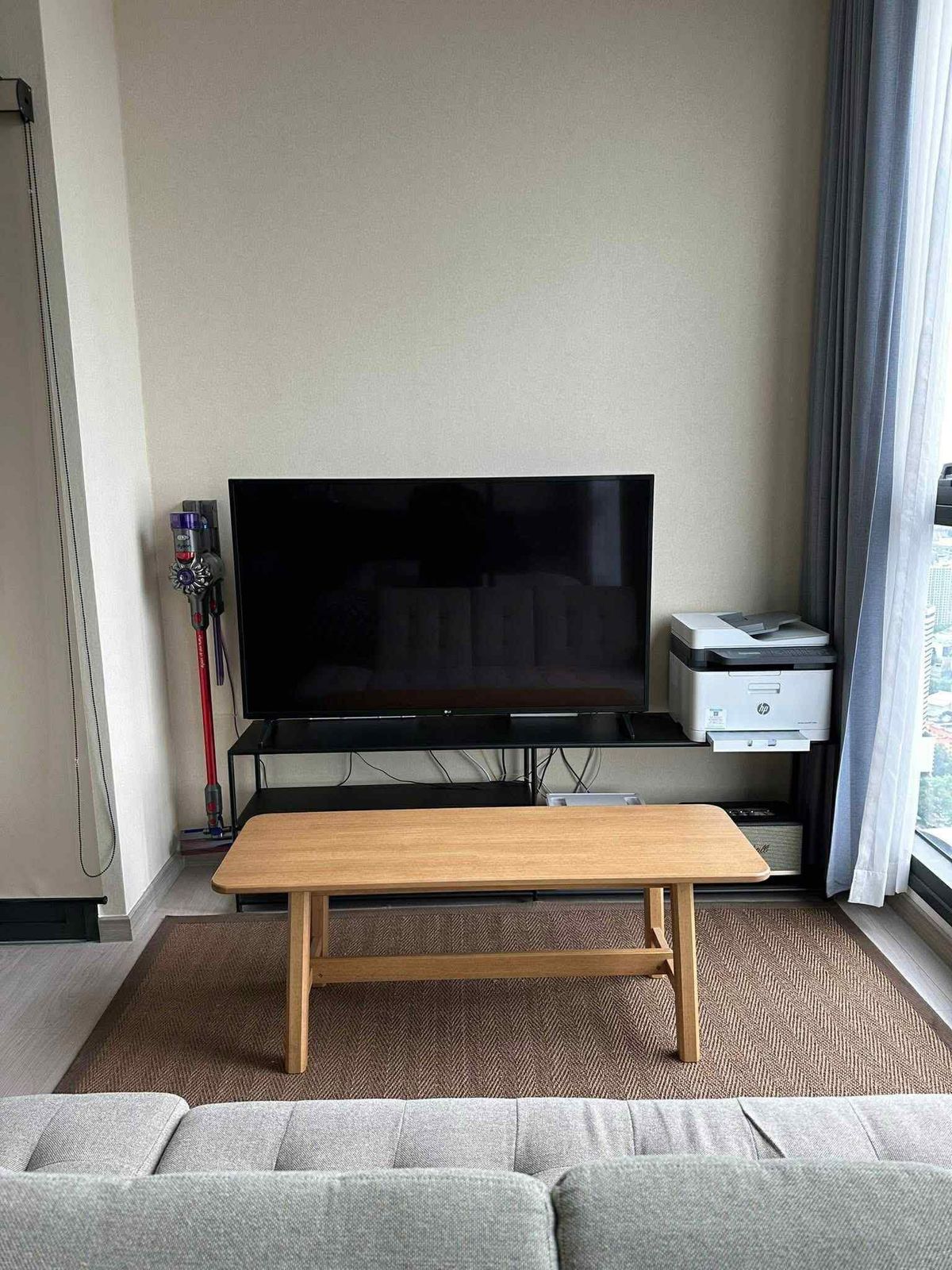 ให้เช่าคอนโดพระราม 9 เพชรบุรีตัดใหม่ RCA : ให้เช่า 📍 One9Five Asoke - Rama 9 📍 เฟอร์นิเจอร์ และ เครื่องใช้ไฟฟ้าครบ ใกล้ MRT พระราม 9